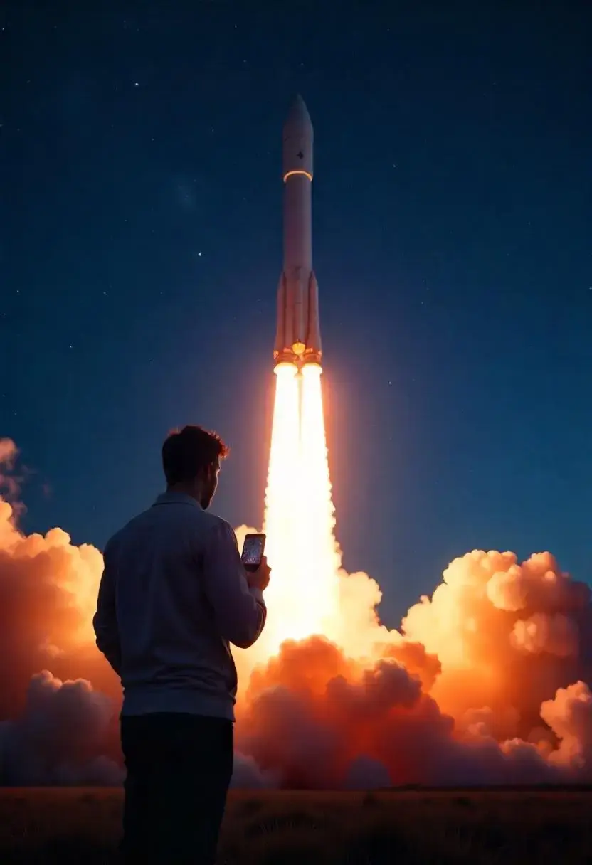 rocket